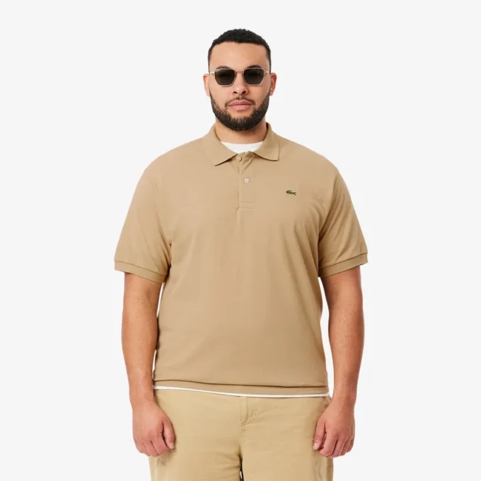 Polo Original L.12.12 Classic Fit para homem