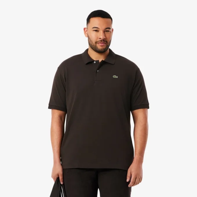 Polo Original L.12.12 Classic Fit para homem