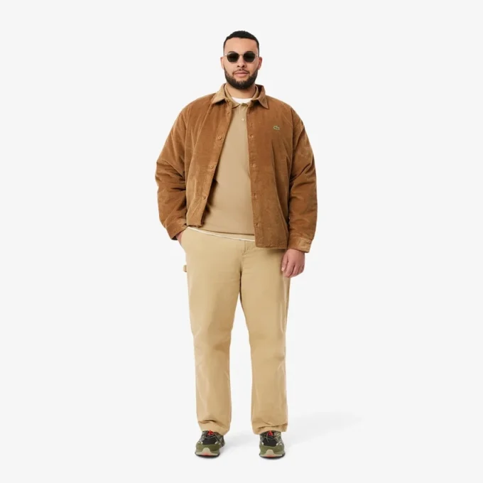 Polo Original L.12.12 Classic Fit para homem