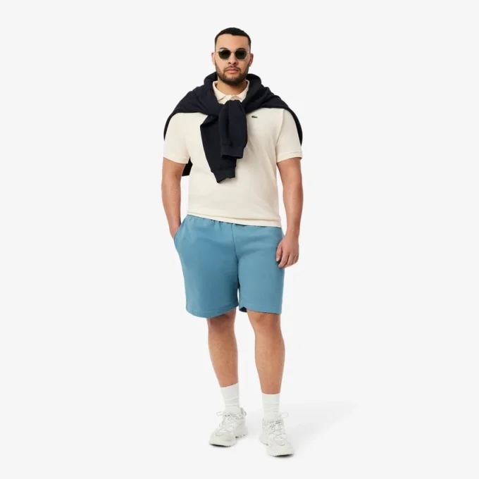 Polo Original L.12.12 Classic Fit para homem