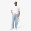 Polo Original L.12.12 Classic Fit para homem