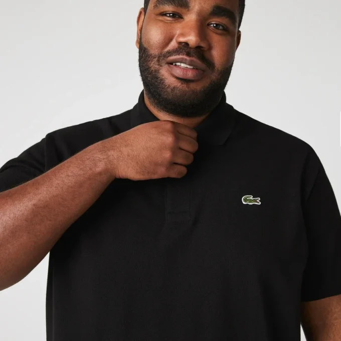 Polo Original L.12.12 Classic Fit para homem