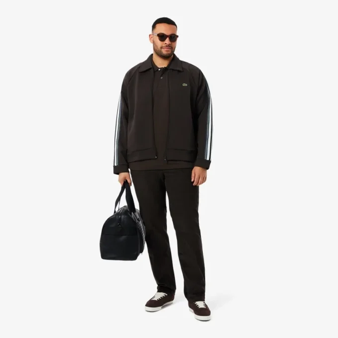 Polo Original L.12.12 Classic Fit para homem
