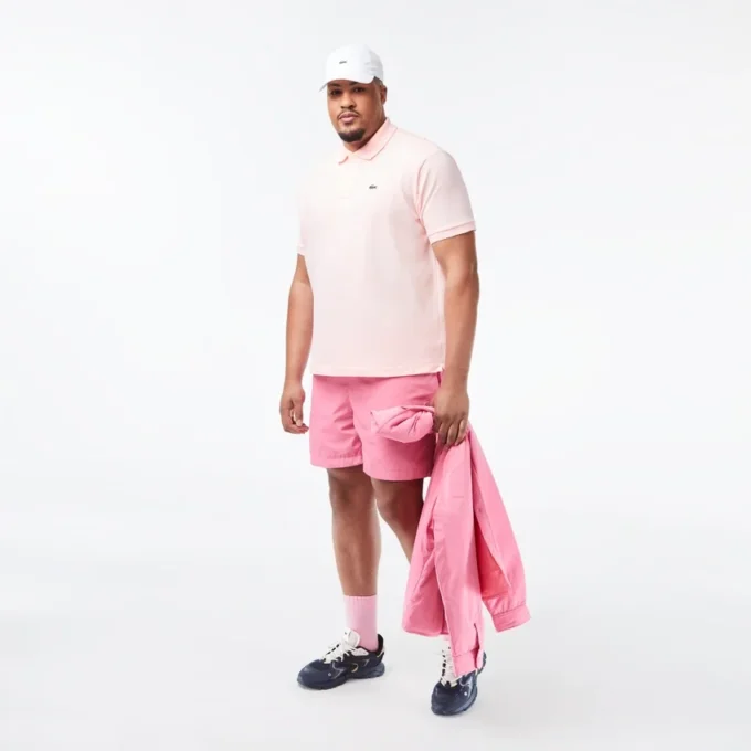 Polo Original L.12.12 Classic Fit para homem