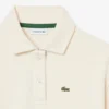 Polo Oversized Piqua para meninas