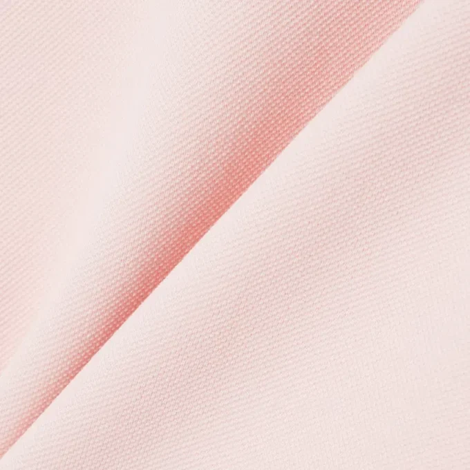 Polo Oversized Piqua para meninas