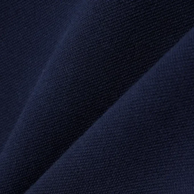 Polo Oversized Piqua para meninas