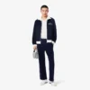 Polo Paris de Gola Aberta Classic Fit para Homem