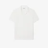Polo Paris de Gola Aberta Classic Fit para Homem