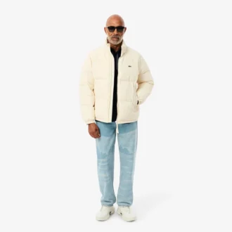 Polo Paris Stretch Piqué de corte regular para homem