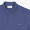 Polo Paris Stretch Piqué de corte regular para homem