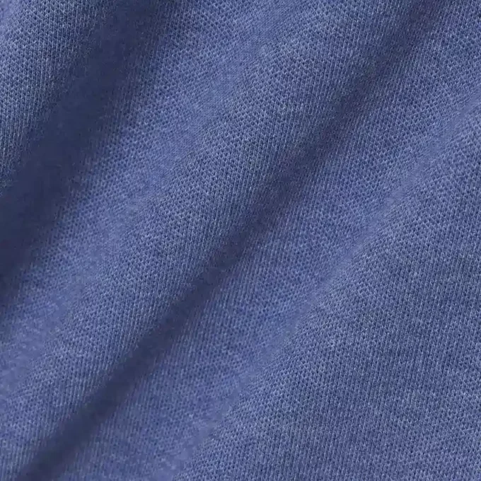 Polo Paris Stretch Piqué de corte regular para homem