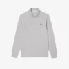 Polo Paris Stretch Piqua de corte regular para homem