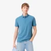 Polo Paris Stretch Piqua de corte regular para homem