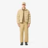 Polo Paris Stretch Piqua de corte regular para homem