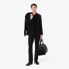Polo Paris Stretch Piqua de corte regular para homem
