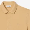 Polo Paris Stretch Piqua de corte regular para homem