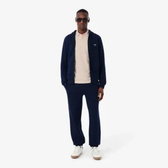 Polo Paris Stretch Piqua de corte regular para homem