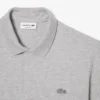 Polo Paris Stretch Piqua de corte regular para homem