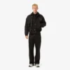 Polo Paris Stretch Piqua de corte regular para homem