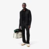 Polo Paris Stretch Piqua de corte regular para homem