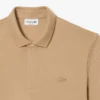 Polo Paris Stretch Piqua de corte regular para homem