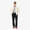Polo Paris Stretch Piqua de corte regular para homem