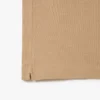 Polo Paris Stretch Piqua de corte regular para homem