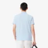 Polo Paris Stretch Piqua de corte regular para homem
