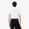 Polo Paris Stretch Piqua de corte regular para homem