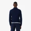 Polo Paris Stretch Piqua de corte regular para homem