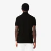 Polo Paris Stretch Piqua de corte regular para homem