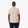 Polo Paris Stretch Piqua de corte regular para homem