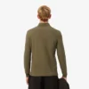 Polo Paris Stretch Piqua de corte regular para homem