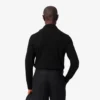 Polo Paris Stretch Piqua de corte regular para homem