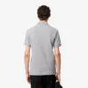 Polo Paris Stretch Piqua de corte regular para homem