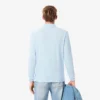 Polo Paris Stretch Piqua de corte regular para homem