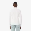 Polo Paris Stretch Piqua de corte regular para homem