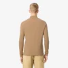Polo Paris Stretch Piqua de corte regular para homem