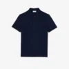 Polo Paris Stretch Piqua de corte regular para homem