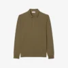 Polo Paris Stretch Piqua de corte regular para homem