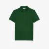 Polo Paris Stretch Piqua de corte regular para homem