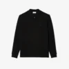 Polo Paris Stretch Piqua de corte regular para homem
