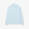 Polo Paris Stretch Piqua de corte regular para homem