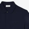 Polo Paris Stretch Piqua de corte regular para homem