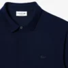 Polo Paris Stretch Piqua de corte regular para homem