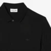 Polo Paris Stretch Piqua de corte regular para homem