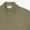 Polo Paris Stretch Piqua de corte regular para homem