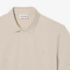 Polo Paris Stretch Piqua de corte regular para homem