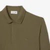 Polo Paris Stretch Piqua de corte regular para homem
